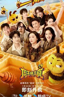 街舞兄弟 综艺 2026